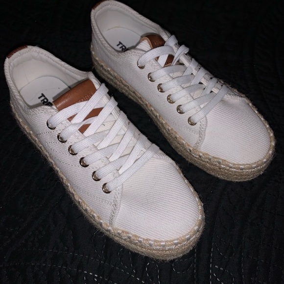 Tretorn Shoes - Tretorn brand 5.5 womens shoes